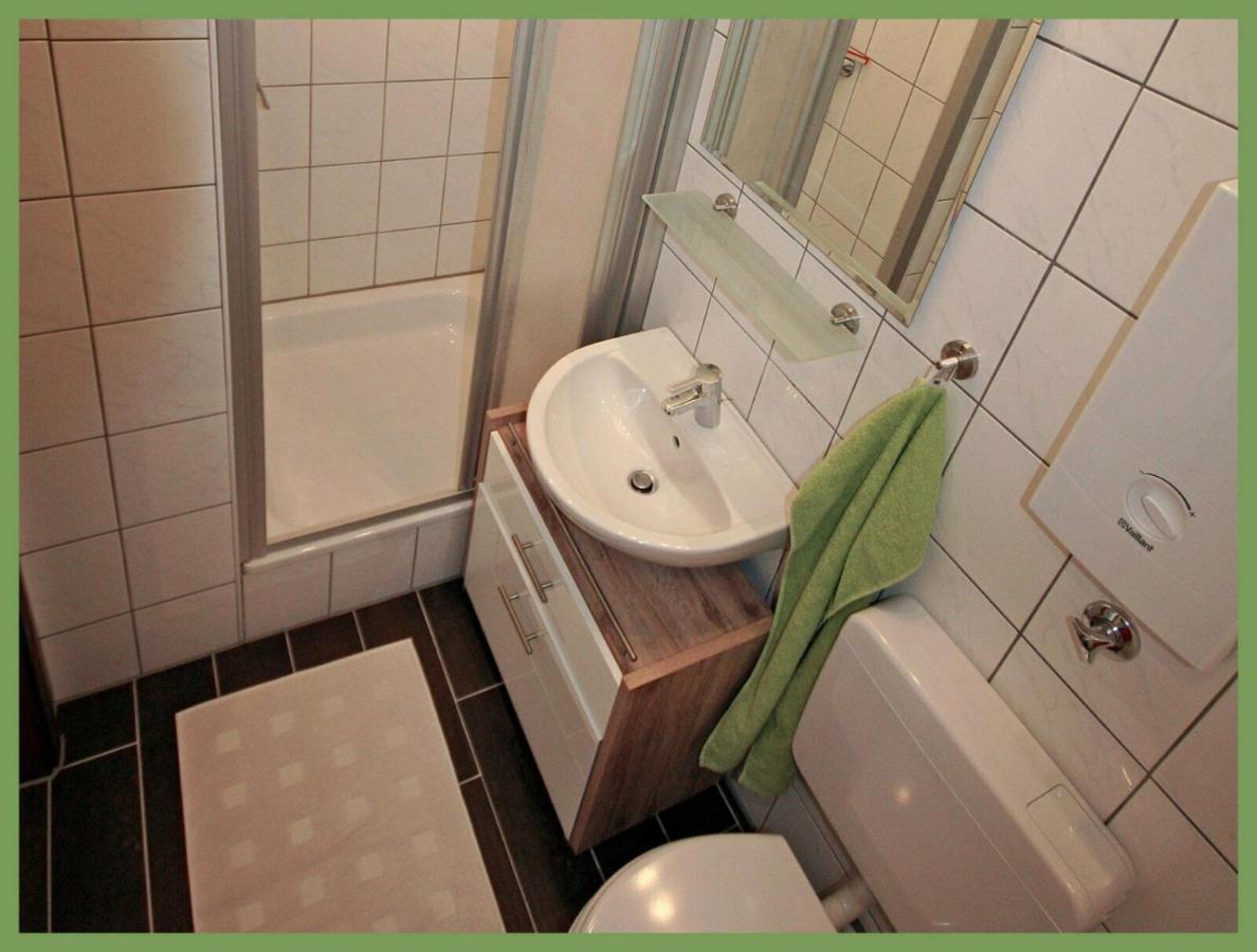 Apartment Sonne - Ruhig In Der Naehe Des Hauptbahnhof براونشفايغ المظهر الخارجي الصورة