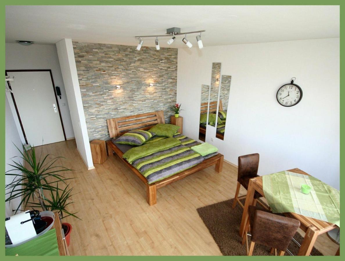 Apartment Sonne - Ruhig In Der Naehe Des Hauptbahnhof براونشفايغ المظهر الخارجي الصورة